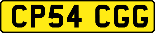 CP54CGG