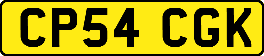 CP54CGK