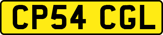 CP54CGL