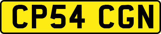 CP54CGN
