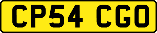 CP54CGO