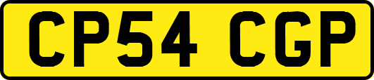CP54CGP