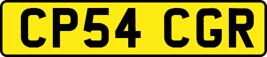 CP54CGR