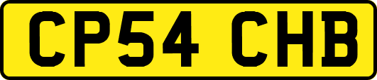 CP54CHB