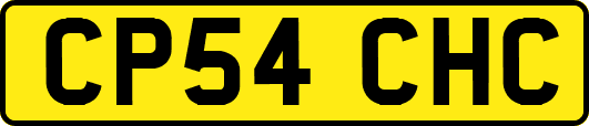 CP54CHC