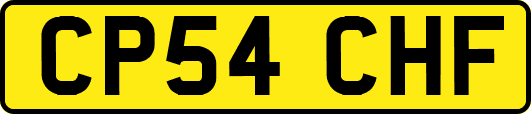 CP54CHF