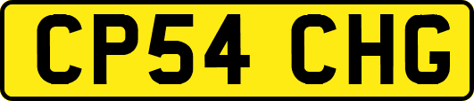 CP54CHG