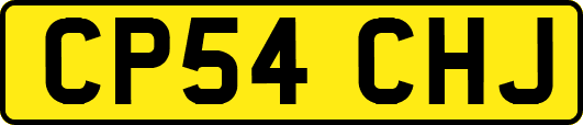 CP54CHJ
