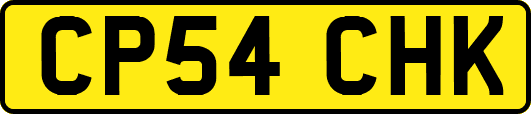 CP54CHK