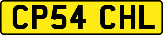 CP54CHL