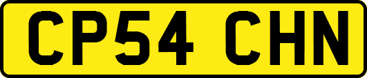 CP54CHN