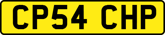 CP54CHP