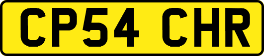 CP54CHR