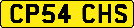 CP54CHS