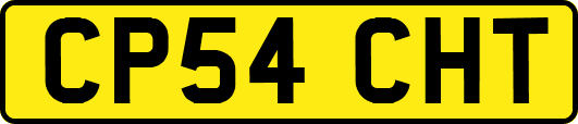 CP54CHT