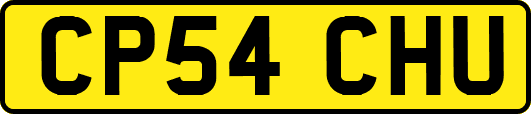 CP54CHU
