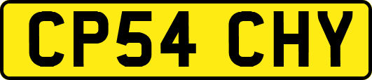 CP54CHY