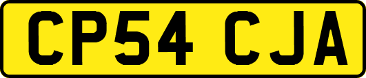 CP54CJA