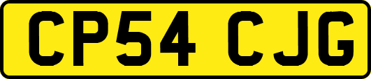 CP54CJG