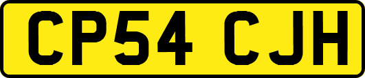 CP54CJH