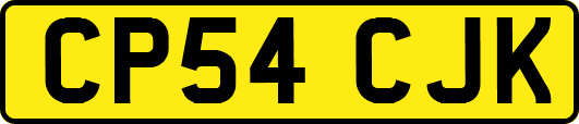 CP54CJK