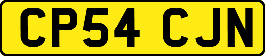 CP54CJN