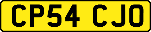 CP54CJO