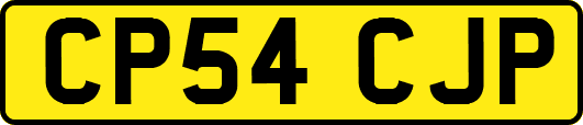 CP54CJP