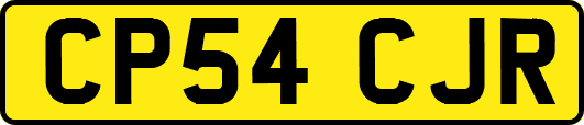 CP54CJR