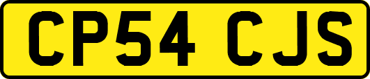 CP54CJS