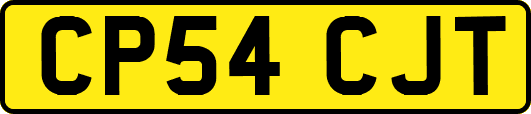 CP54CJT