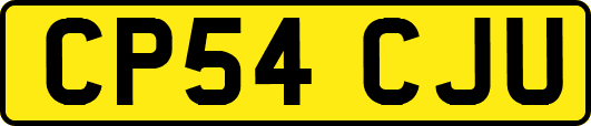 CP54CJU
