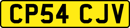 CP54CJV