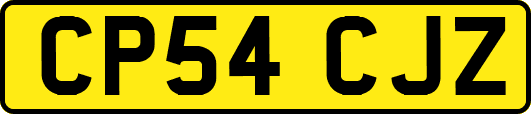 CP54CJZ