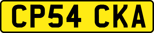 CP54CKA