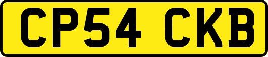 CP54CKB
