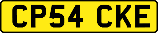 CP54CKE