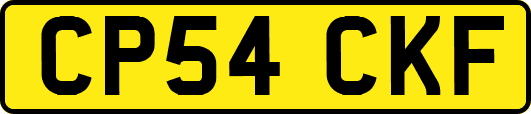 CP54CKF