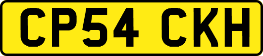 CP54CKH