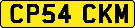 CP54CKM