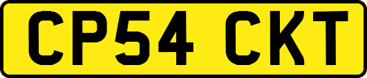 CP54CKT