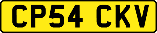 CP54CKV