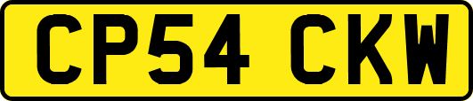 CP54CKW