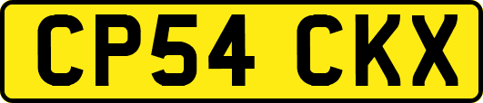 CP54CKX