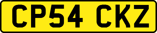 CP54CKZ