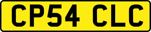 CP54CLC