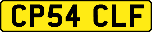 CP54CLF