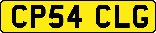 CP54CLG