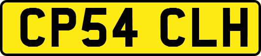 CP54CLH