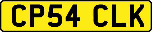 CP54CLK